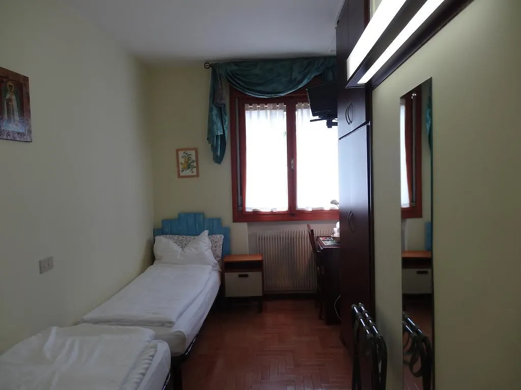 Hg Hotel La Caminatha Val di Zoldo