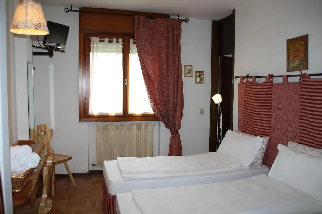 ואל די זולדו Hg Hotel La Caminatha