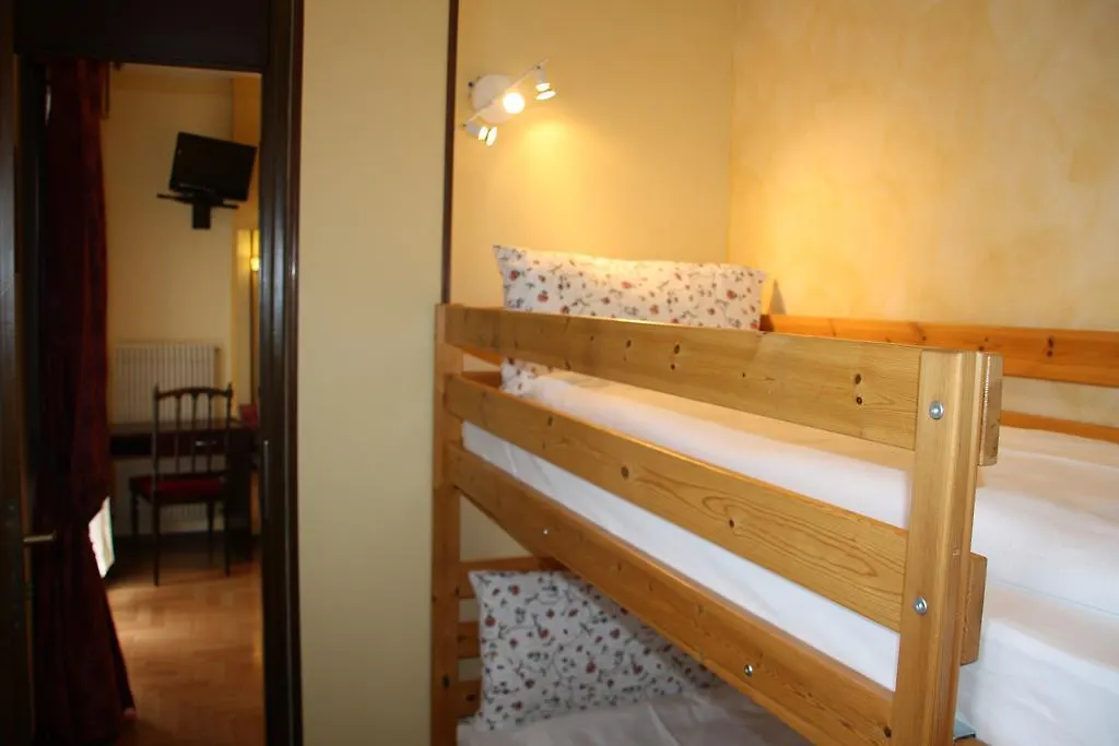 ***  Hg Hotel La Caminatha Val di Zoldo Italië