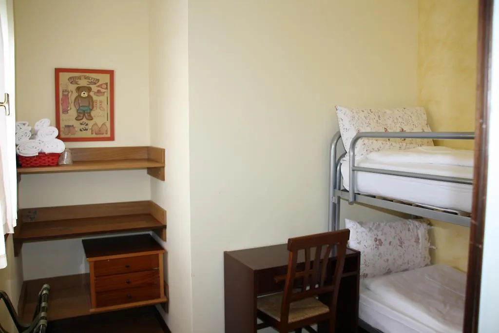 ***  Hg Hotel La Caminatha Val di Zoldo Italy