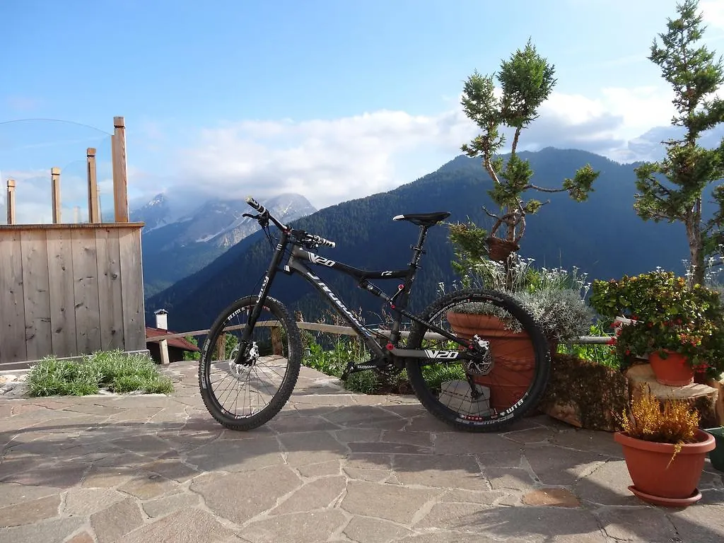 Hg Hotel La Caminatha Val di Zoldo