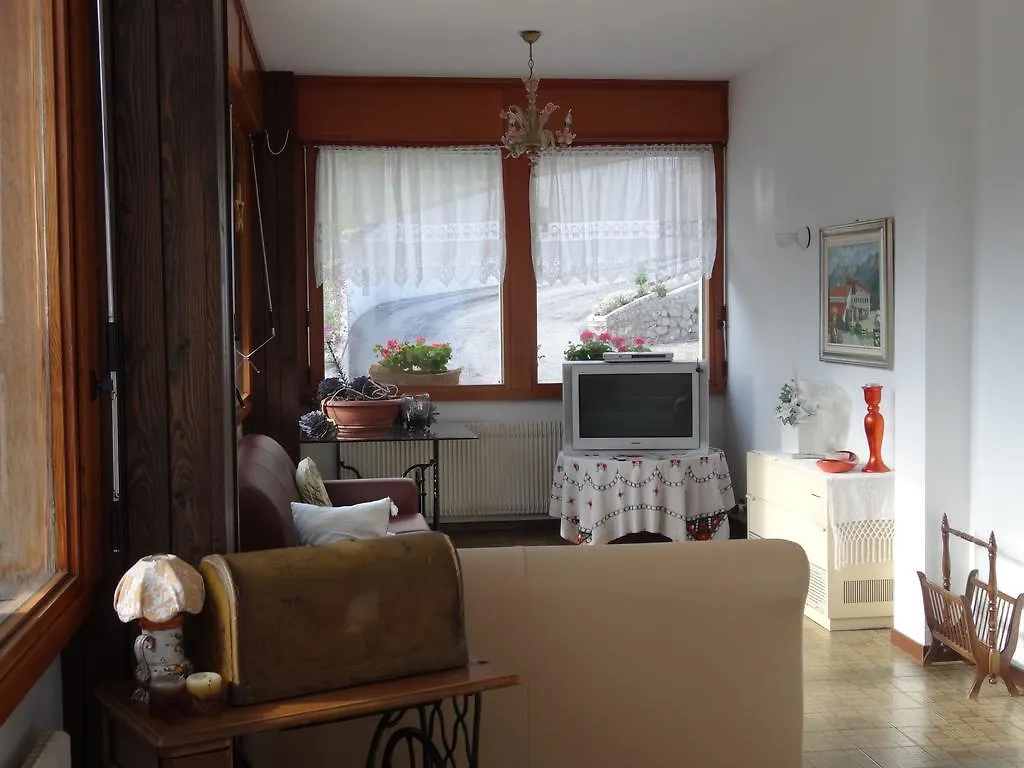 ואל די זולדו Hg Hotel La Caminatha איטליה