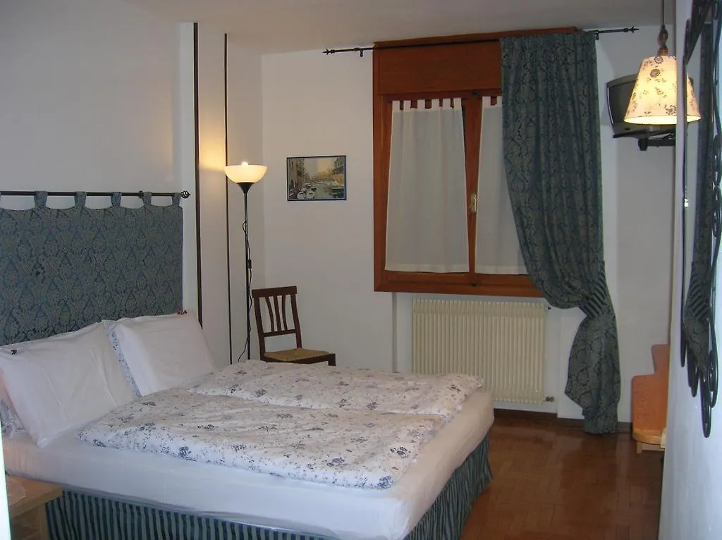 Hg Hotel La Caminatha Val di Zoldo