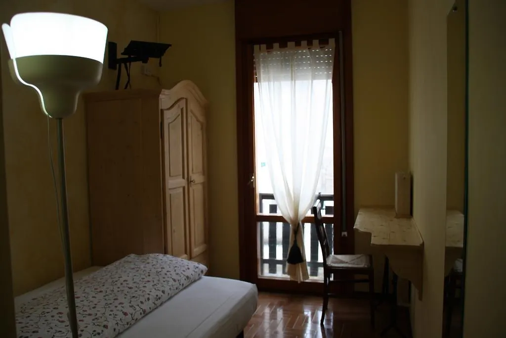 Hg Hotel La Caminatha Val di Zoldo Italië