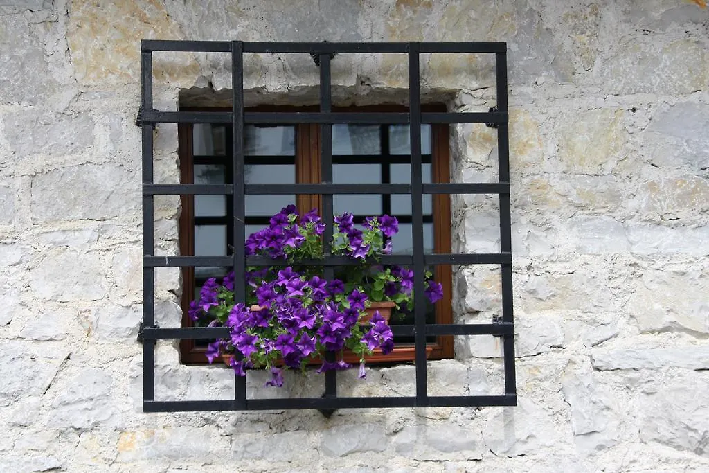 Hg Hotel La Caminatha Val di Zoldo