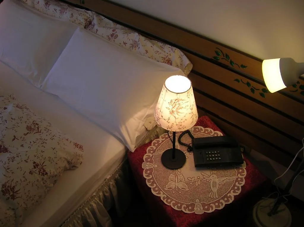 ואל די זולדו Hg Hotel La Caminatha