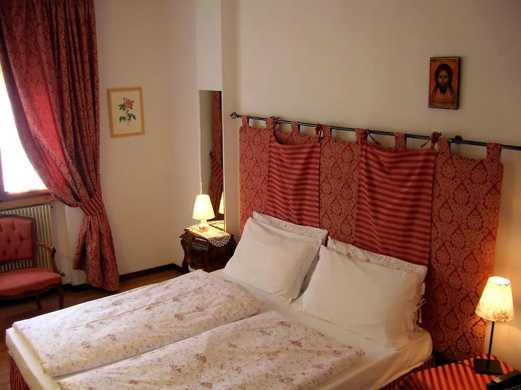ואל די זולדו Hg Hotel La Caminatha 3*, ואל די זולדו איטליה