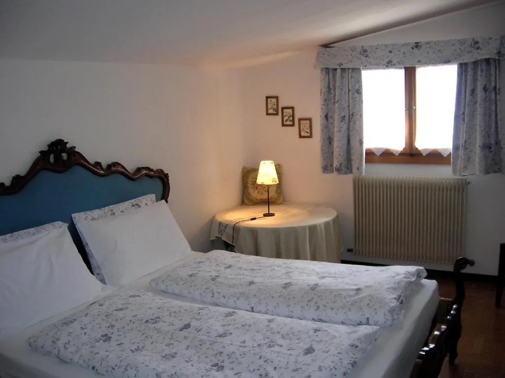 ואל די זולדו Hg Hotel La Caminatha  ואל די זולדו