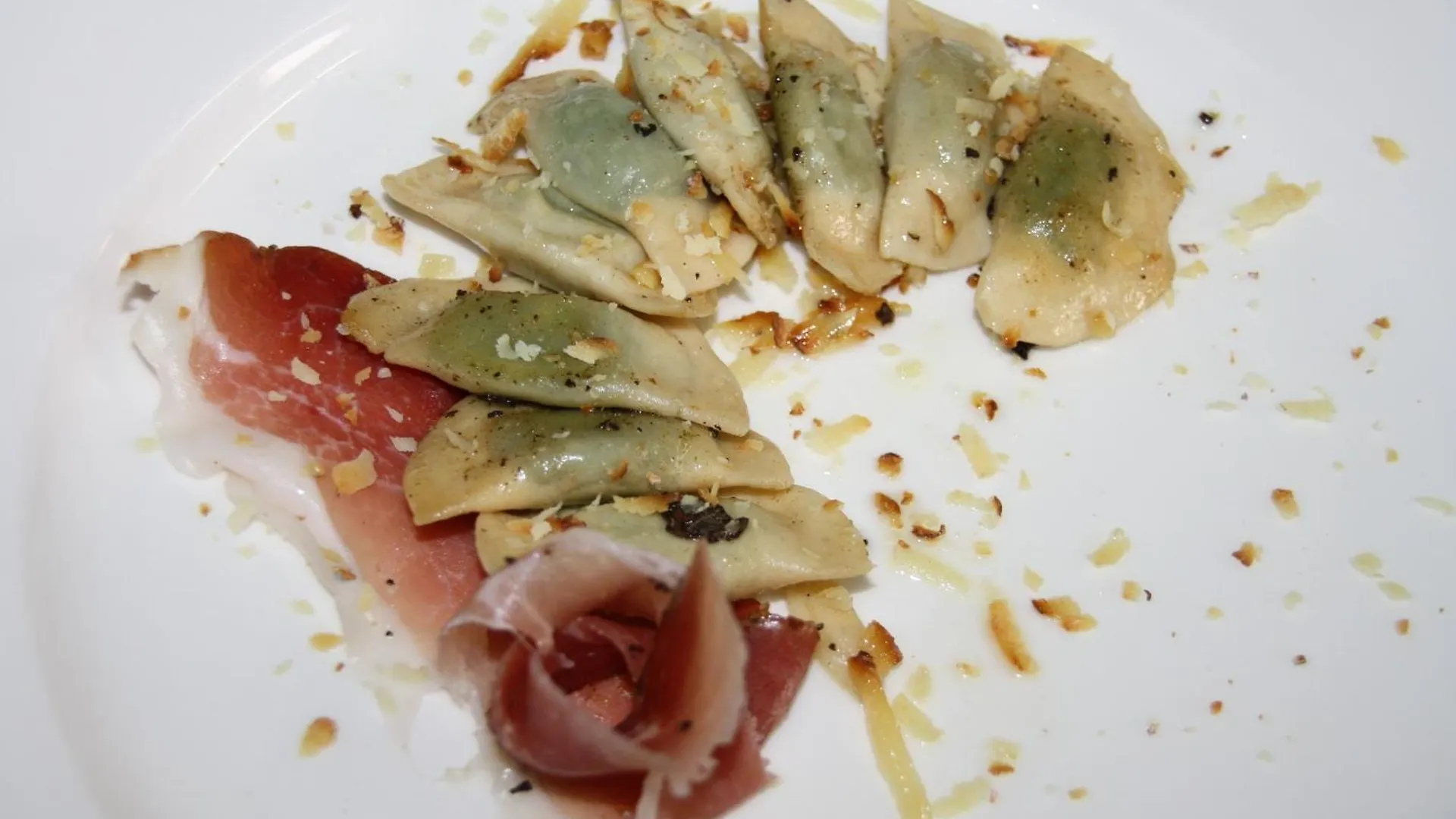 ואל די זולדו Hg Hotel La Caminatha ואל די זולדו