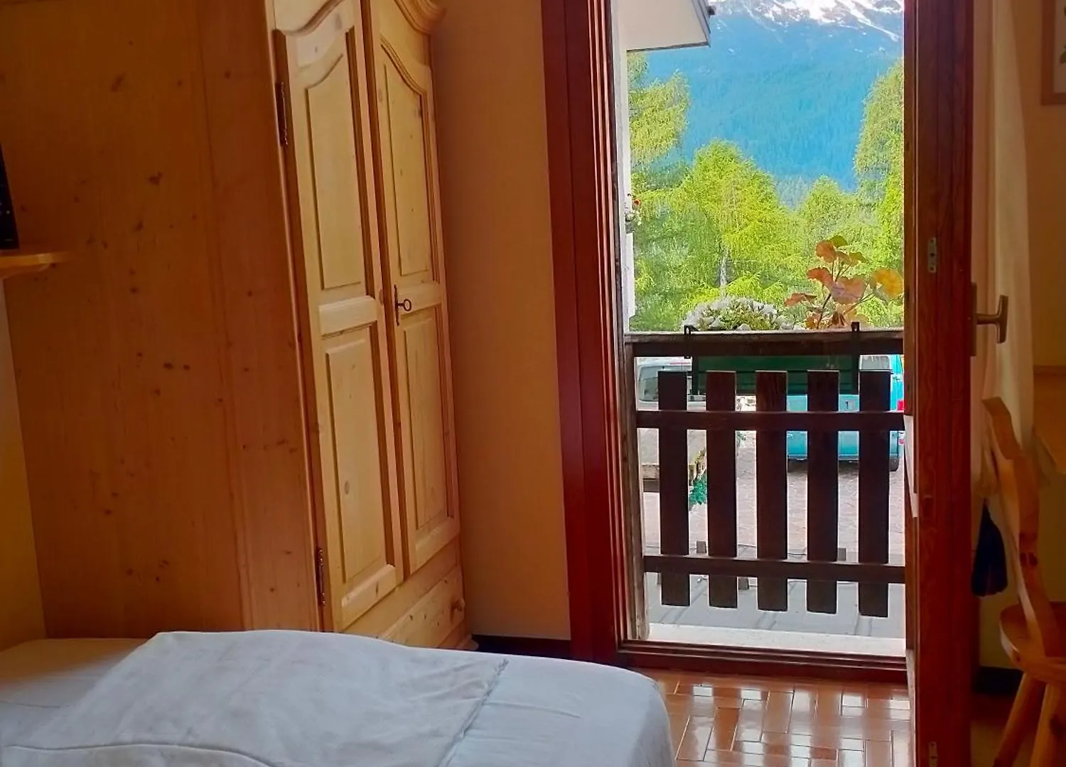 ***  Hg Hotel La Caminatha Val di Zoldo Italië