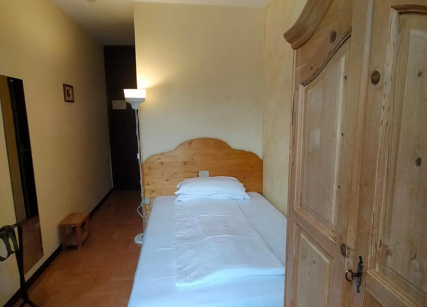 Hotel La Caminatha Val di Zoldo 3*,