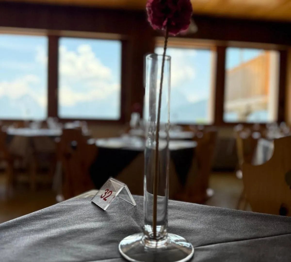 ואל די זולדו Hg Hotel La Caminatha איטליה