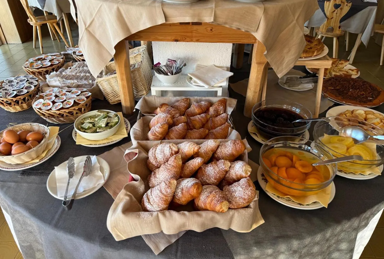 ואל די זולדו Hg Hotel La Caminatha  ואל די זולדו