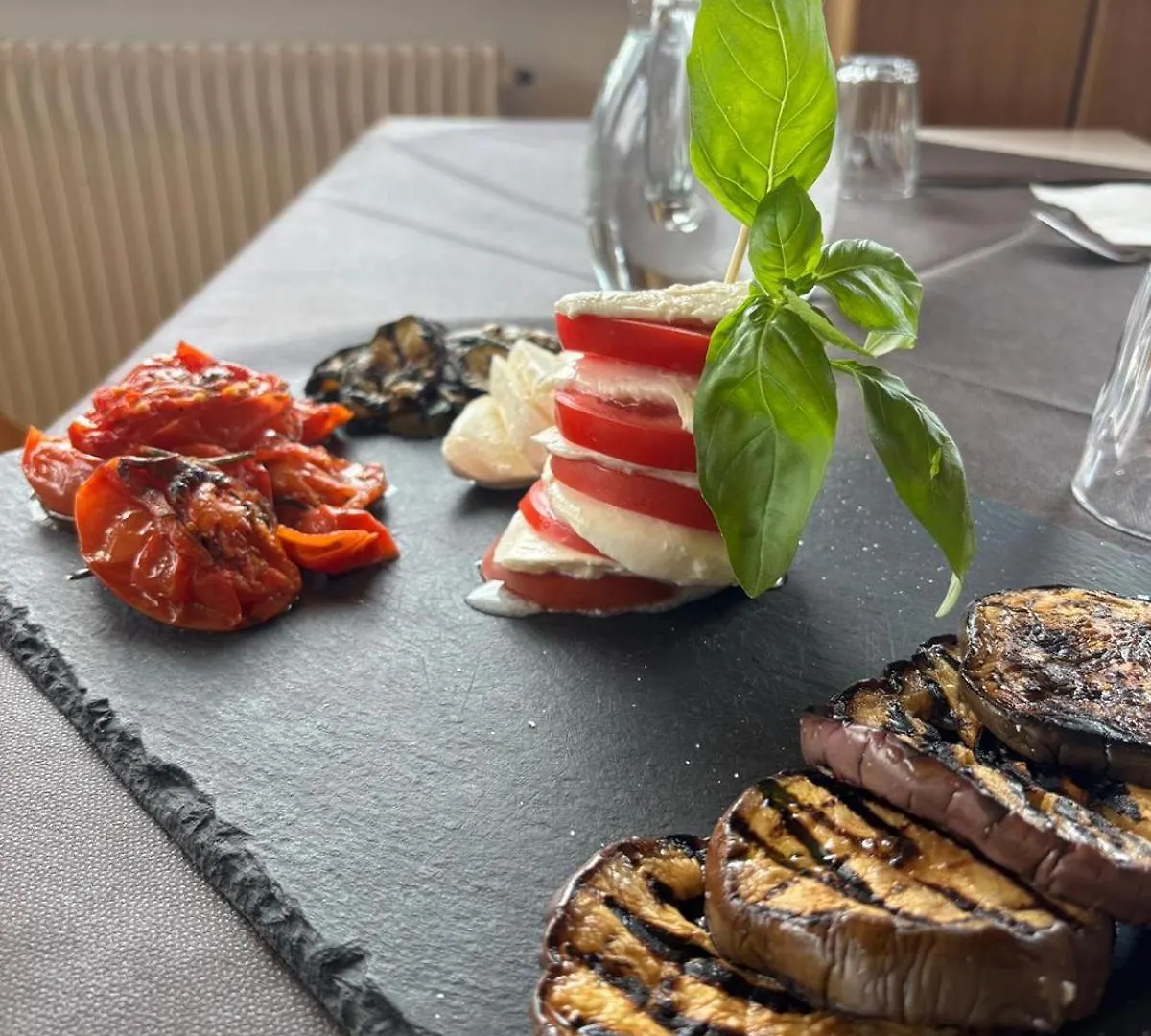 Hg Hotel La Caminatha 발 디 졸도