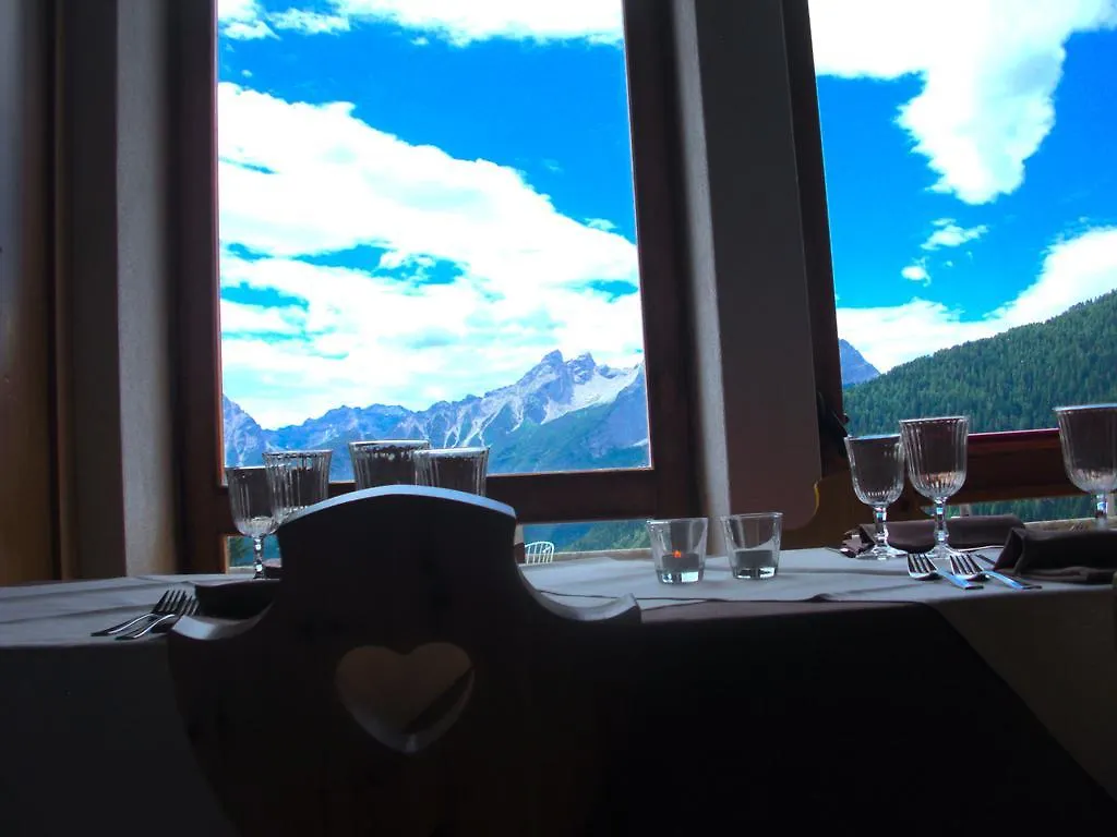 ואל די זולדו Hg Hotel La Caminatha
