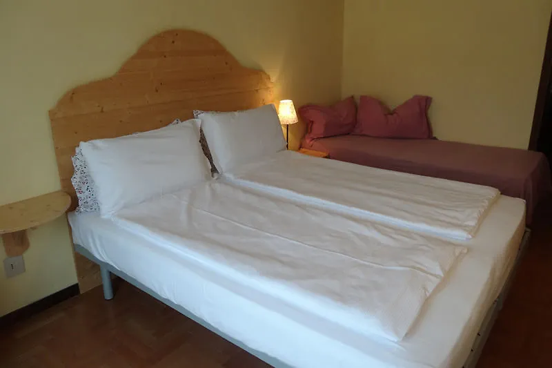 Hotel La Caminatha Val di Zoldo