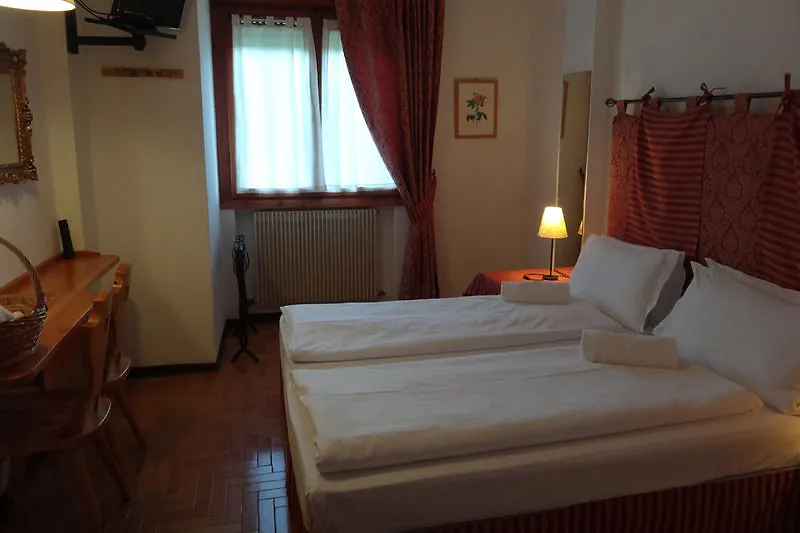 Hotel La Caminatha Val di Zoldo