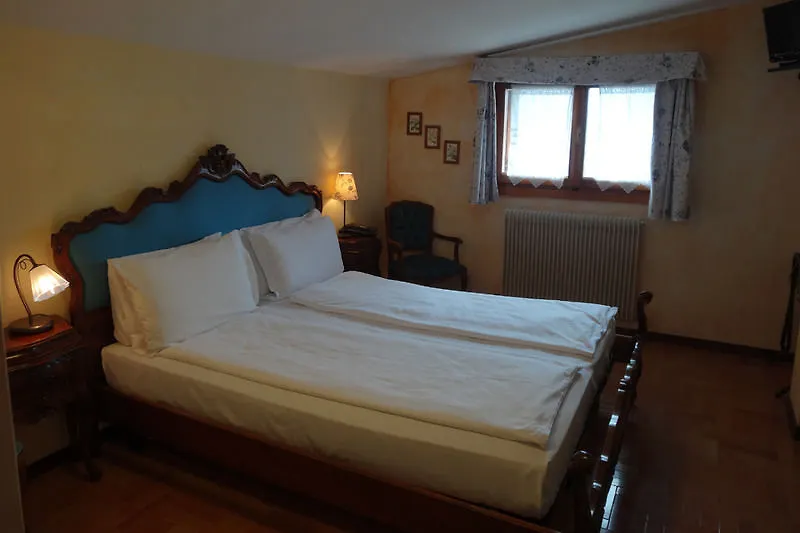 Hotel La Caminatha Val di Zoldo