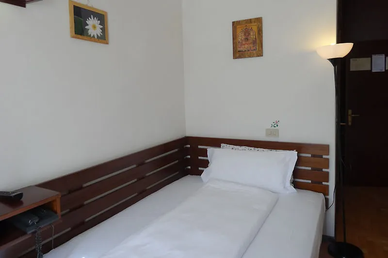 Hotel La Caminatha Val di Zoldo