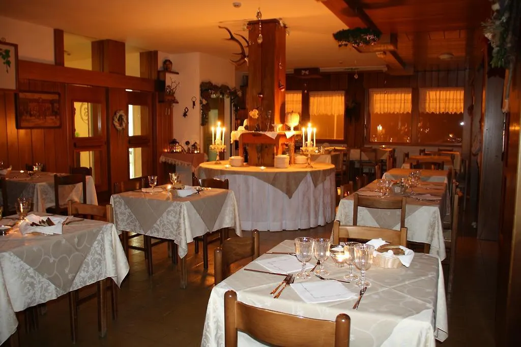 Hg Hotel La Caminatha Val di Zoldo