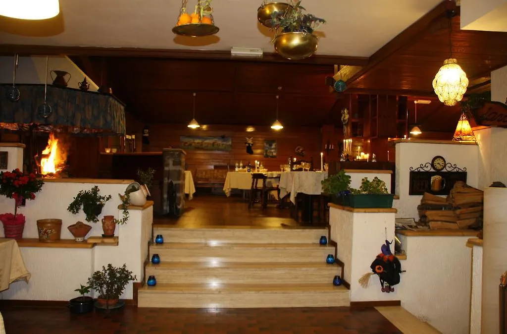 ואל די זולדו Hg Hotel La Caminatha  ואל די זולדו