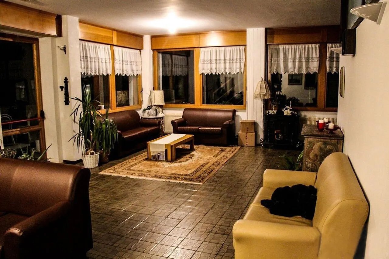 ואל די זולדו Hg Hotel La Caminatha ואל די זולדו