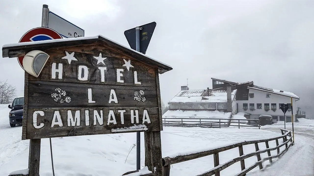 ואל די זולדו Hg Hotel La Caminatha