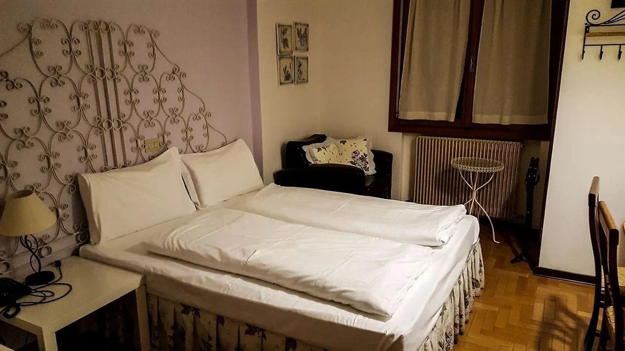***  Hg Hotel La Caminatha Val di Zoldo Italië