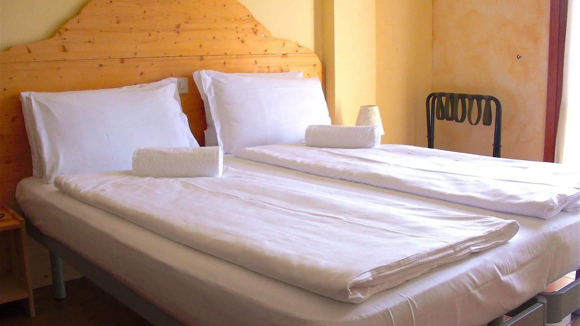 ואל די זולדו Hg Hotel La Caminatha