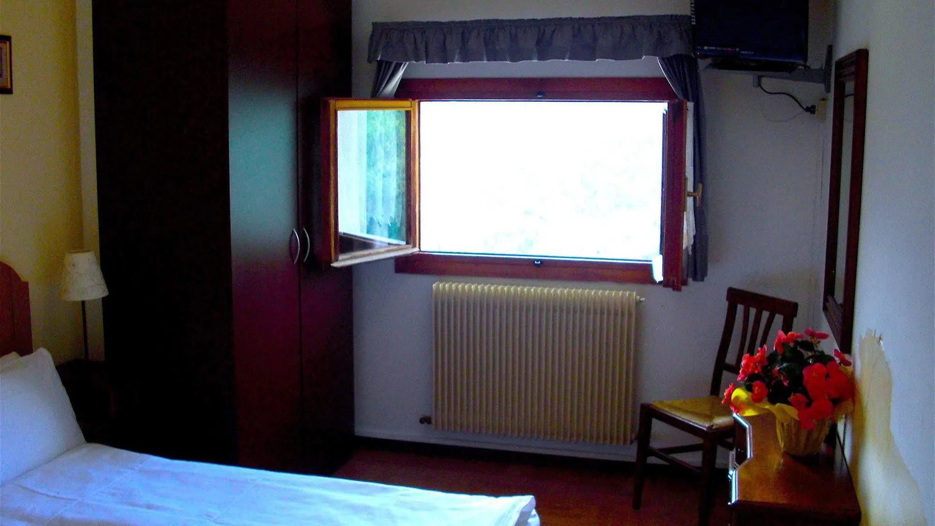 Hg Hotel La Caminatha Val di Zoldo 3*,